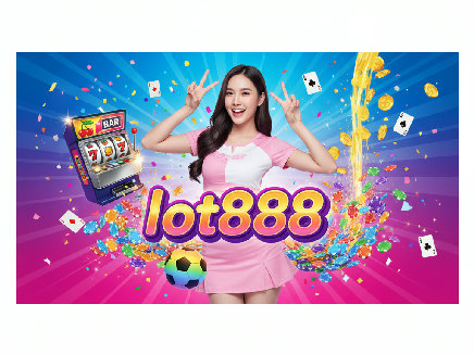 lot888